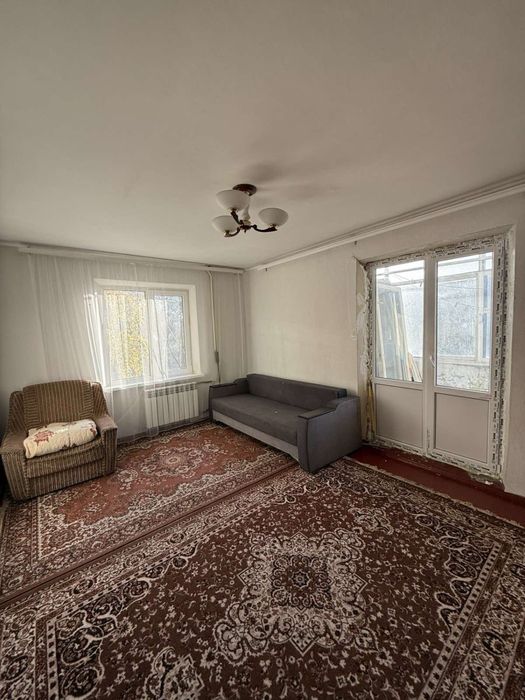 Оренда 1 кімнатної квартири можна з котиком