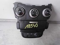 Ssangyong Korando III Panel Klimatyzacji