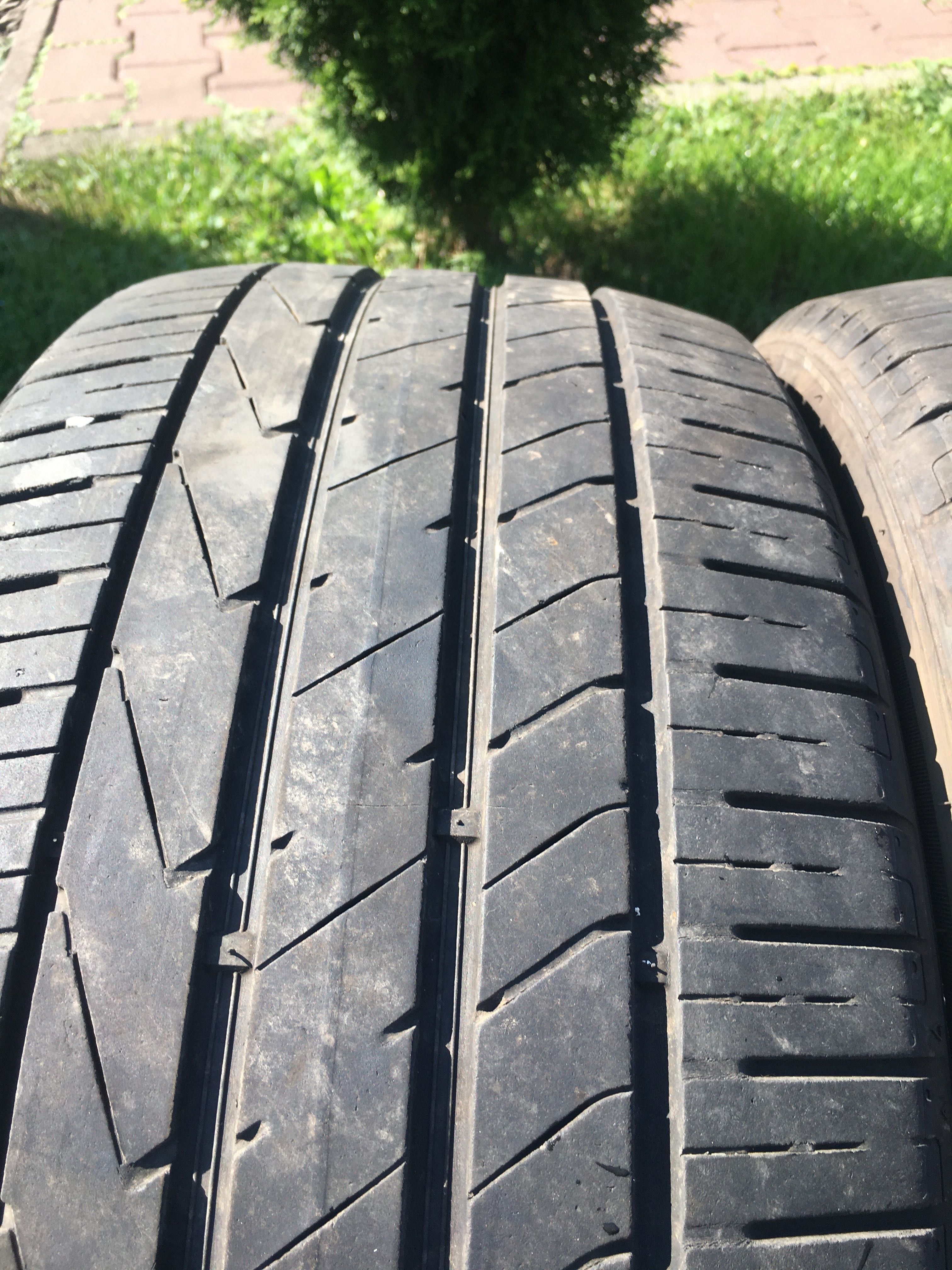 245/45r19 Hankook Ventus S1 evo 2 / Lato