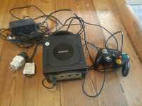Nintendo gamecube