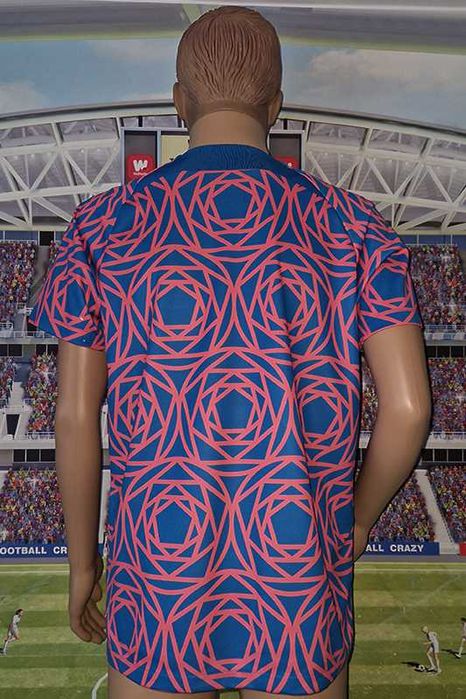 England The FA /The Lionesses/ Nike DriFit 2023 pre-match size XL /TG/