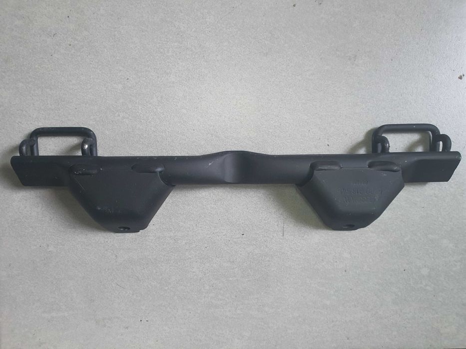 Audi A4 B5 A6 C5 Passat Superb mocowanie fotelika lewy ISOFIX!!! AL