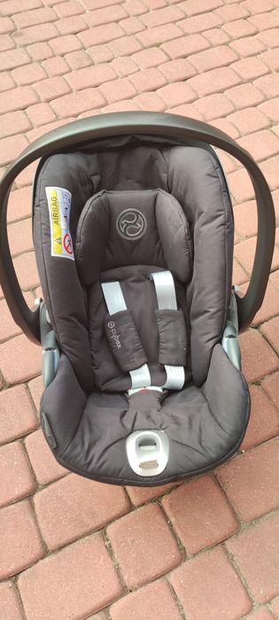 Cybex cloud z i- size - 1 fotelik