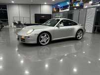 Porsche 911 Série F