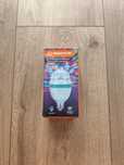 NOWA Lampa dyskotekowa Disco LED lamp dlb003 emerald