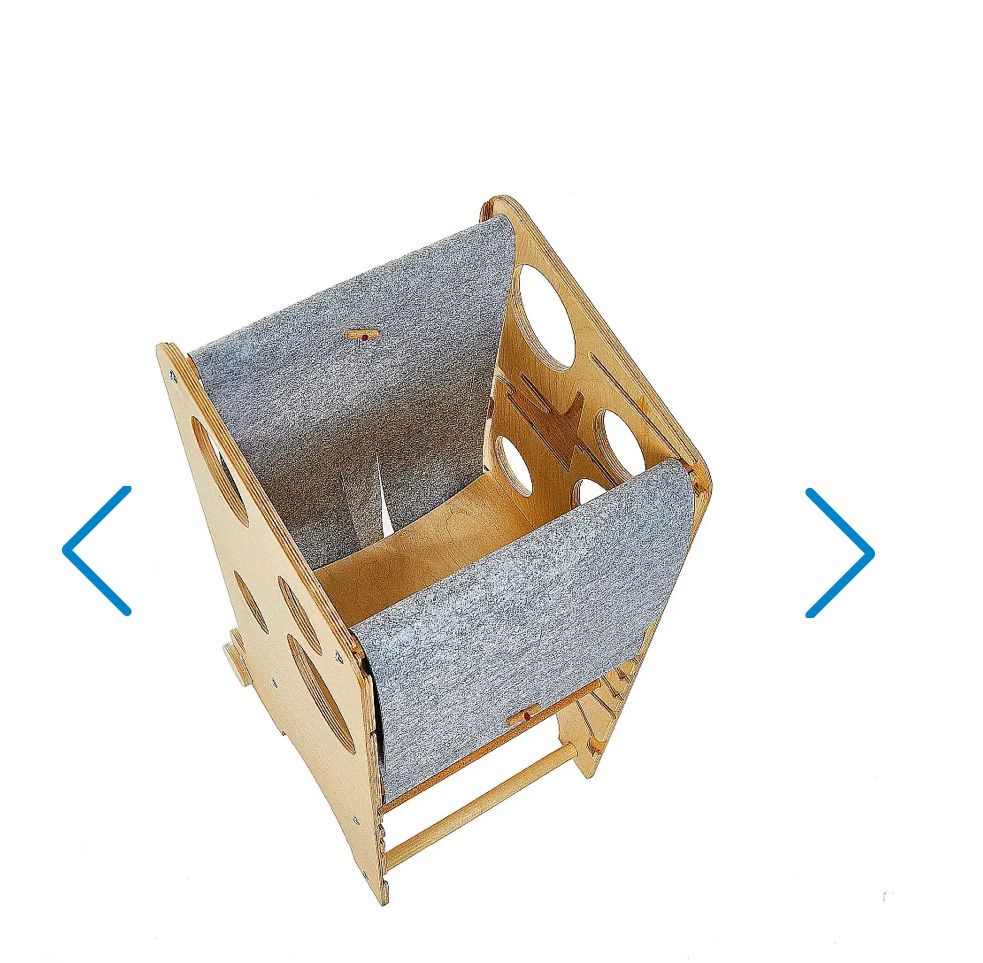 Torre de aprefizagem Leea multifunctional