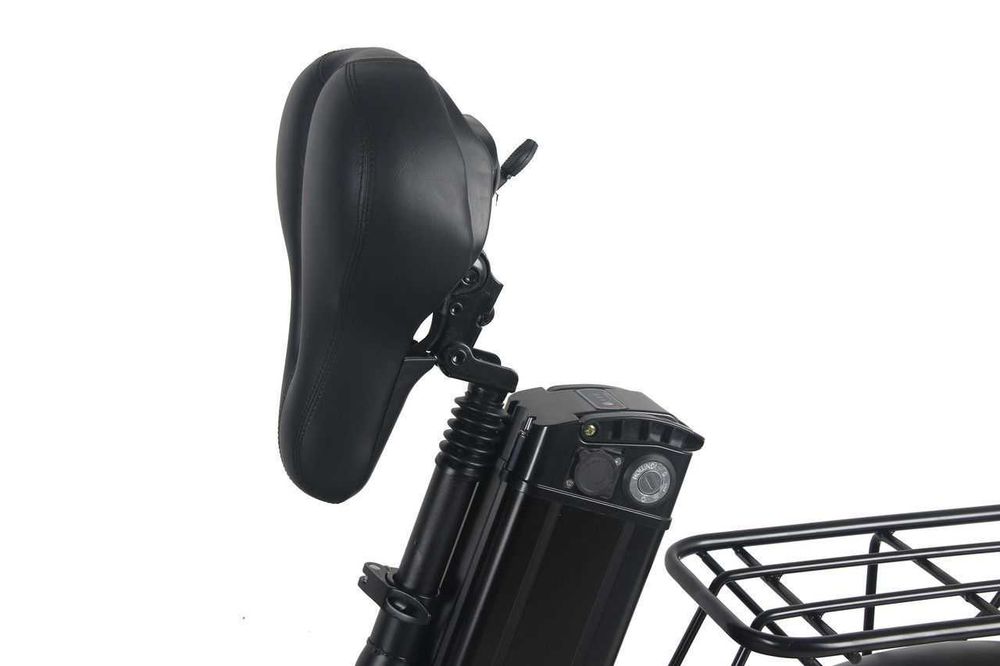 АКЦИЯ! Электровелосипед Фетбайк Tekross F2 48v 20Ah 1250w 20" 45 км/ч