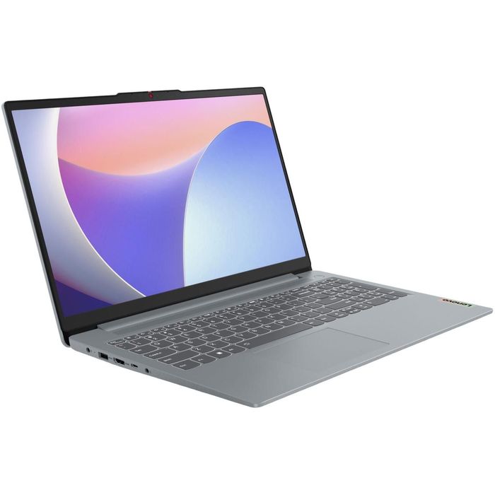 Ноутбук Lenovo IdeaPad Slim 3 15IRU8