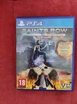 Saints Row IV PS4
