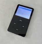 iPod Classic 5th 30gb