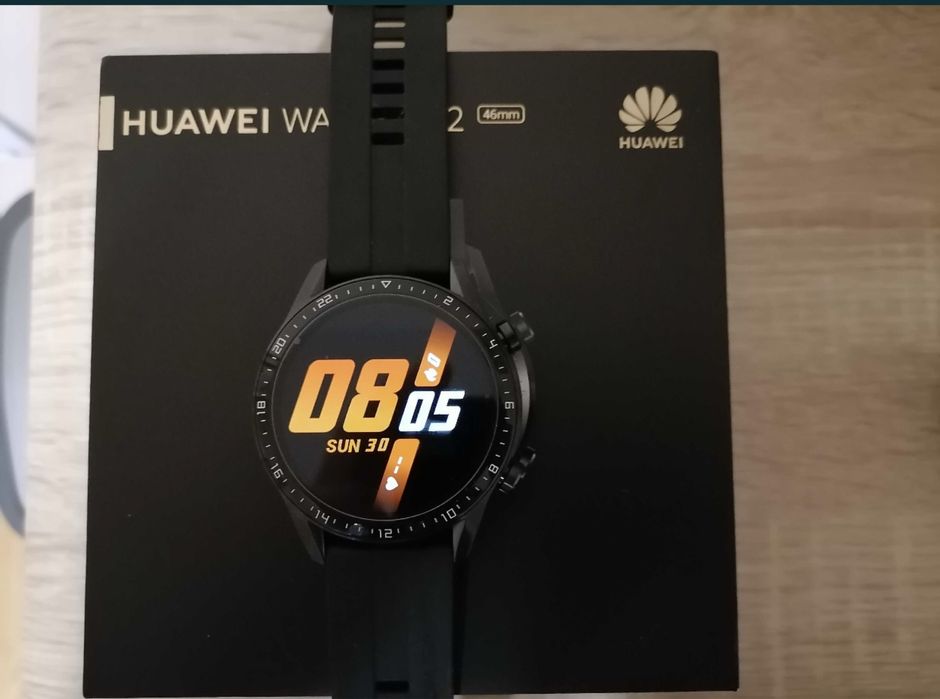 Huawei Watch GT2 Sport