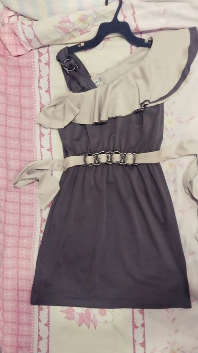 Платье Петро Сорока