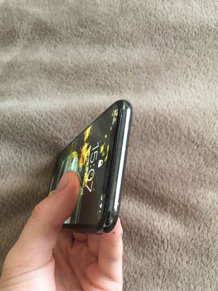 Iphone X 64 GB Neverlock