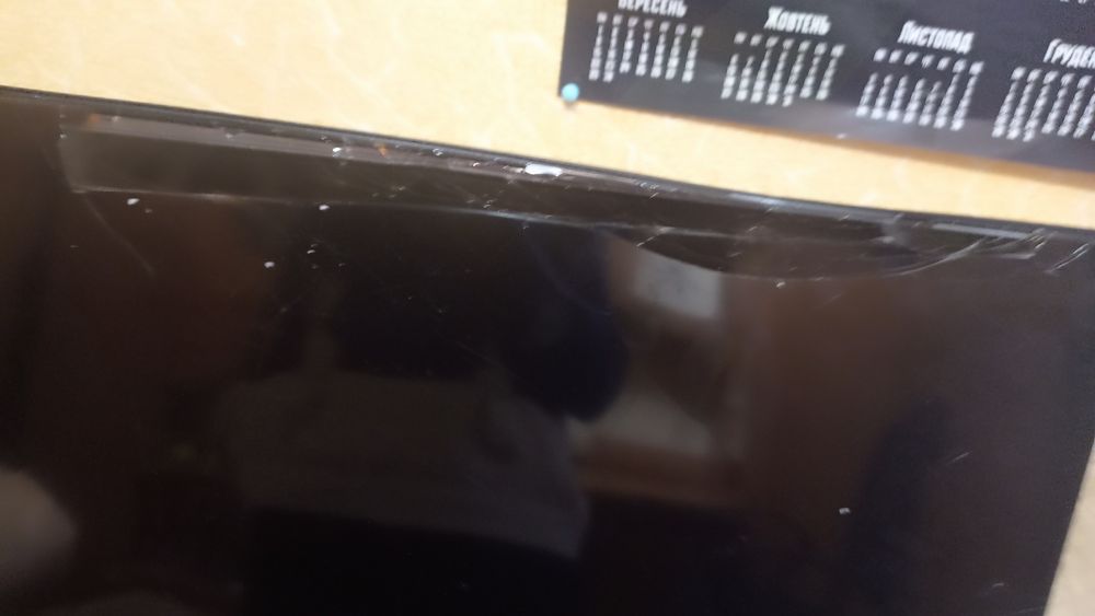 Телевізор TCL 50"