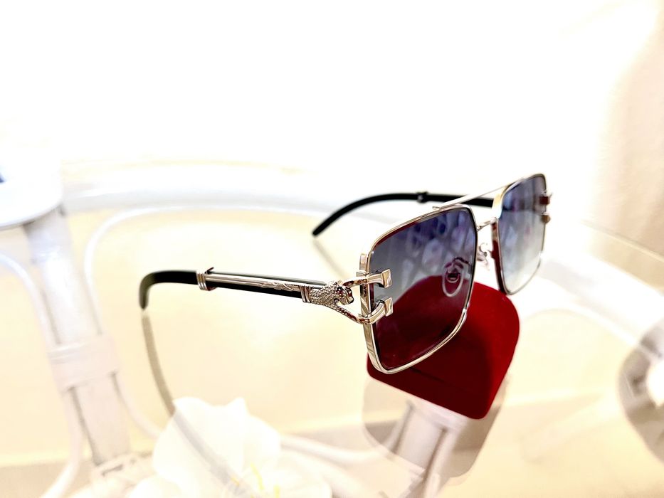 Продам чоловічі окуляри