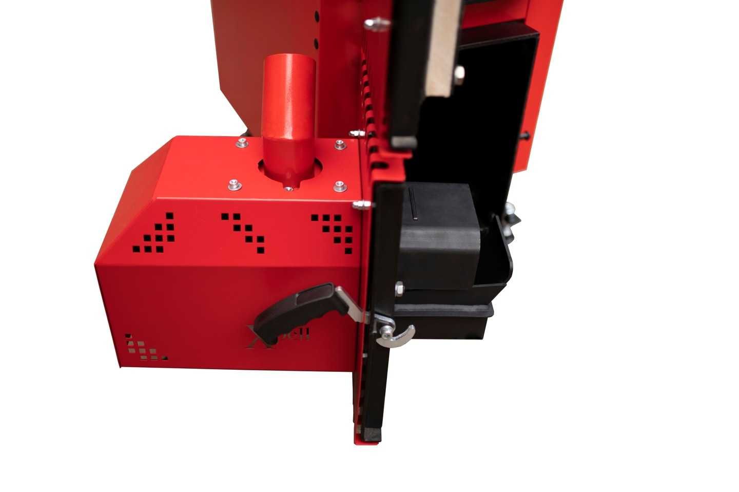 Kocioł Piec 8kW na Pellet PellPell 5 KLASA LISTA ZUM KB-502611