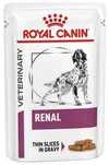 Karma dla psa z przewlekłą/ostrą niewydolnością nerek Royal Canin 100g