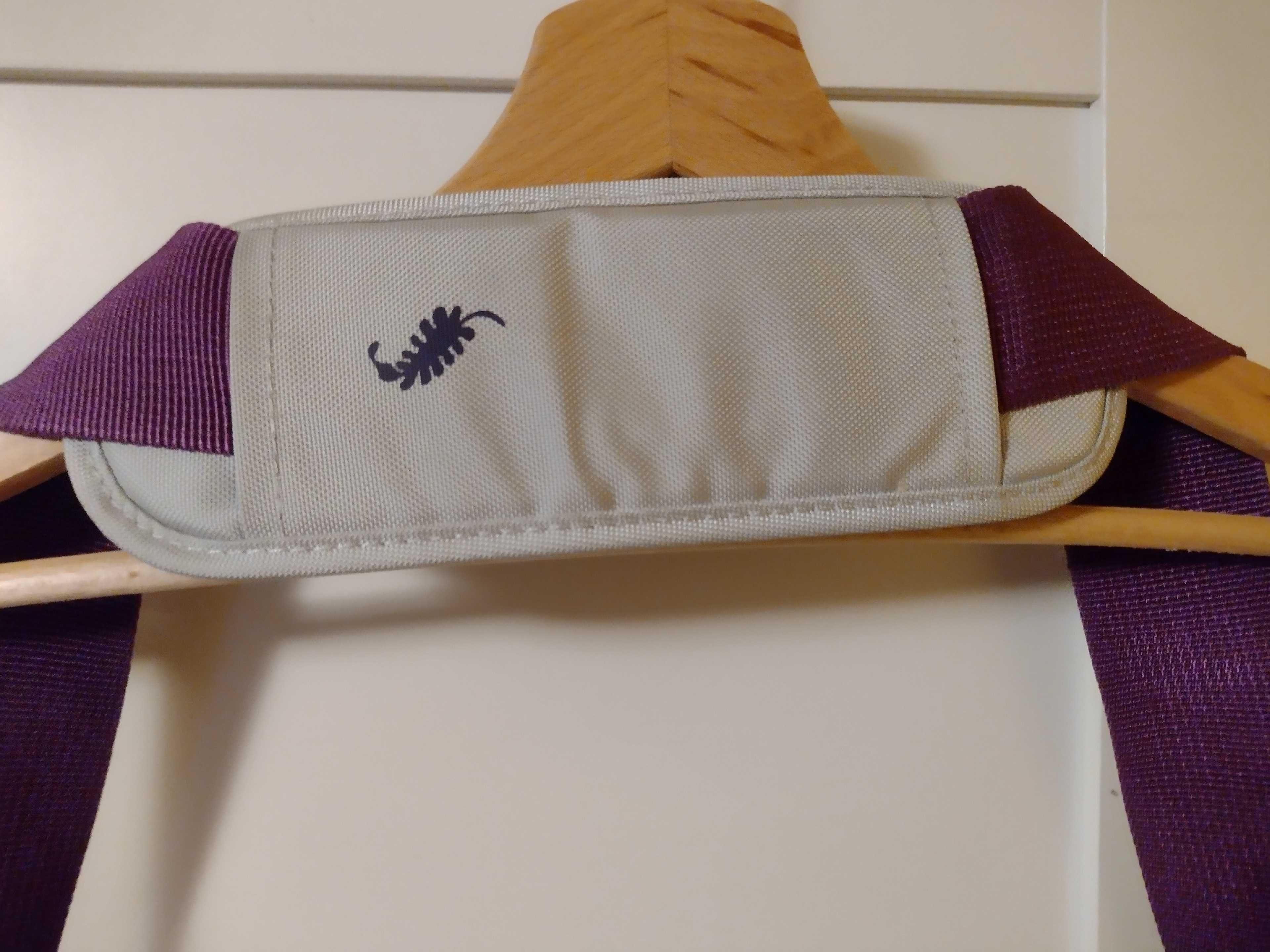 Torba na laptopa 17 cali nowa
