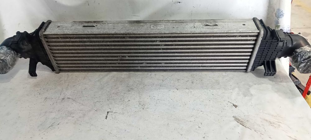 Intercooler Mercedes W204 / W212