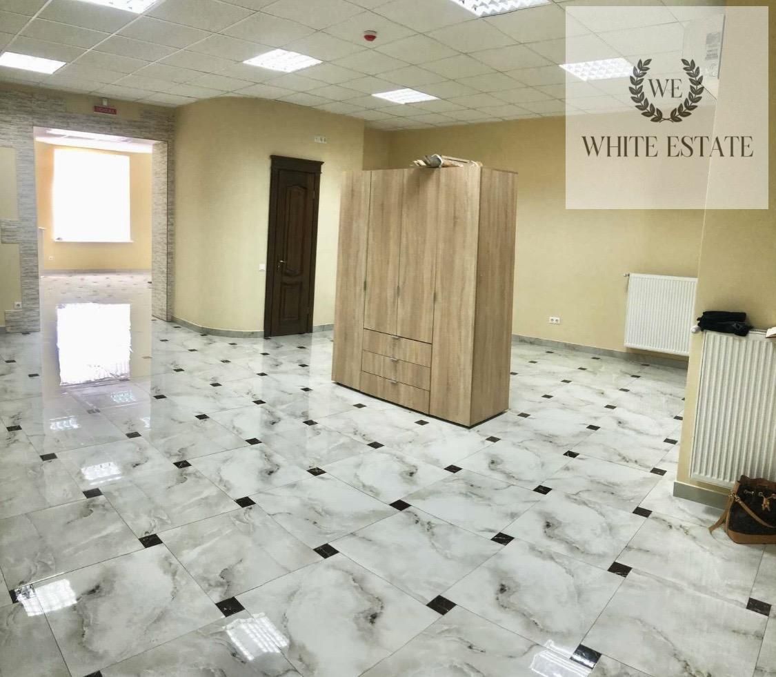 Оренда комерційного приміщення по вул Микулинецькій