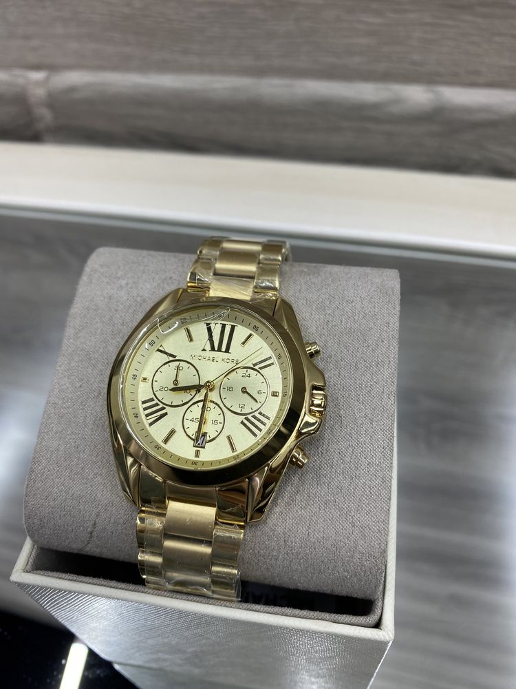 Жіночій годинник Michael Kors MK5605 40mm