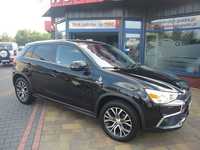 Mitsubishi ASX Salon PL - serwis