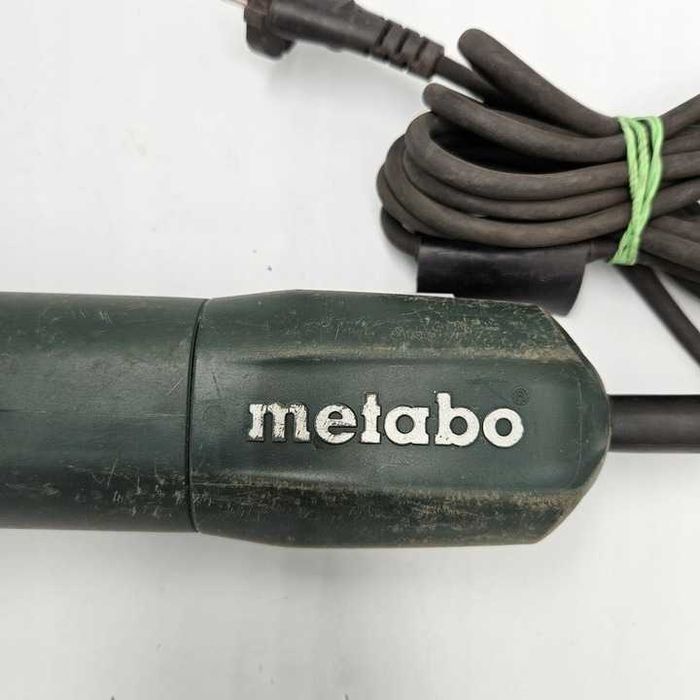 Szlifierka prosta Metabo GE 710 PLUS 03/2023