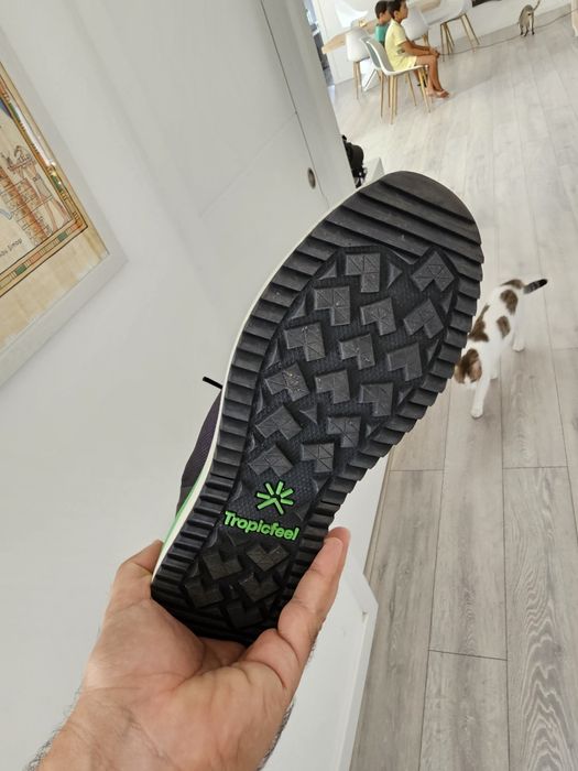 Ténis Tropicfeel Jungle prova de água