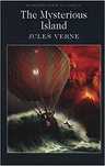 "Twenty Thousand Leagues Under the Sea", Jules Verne