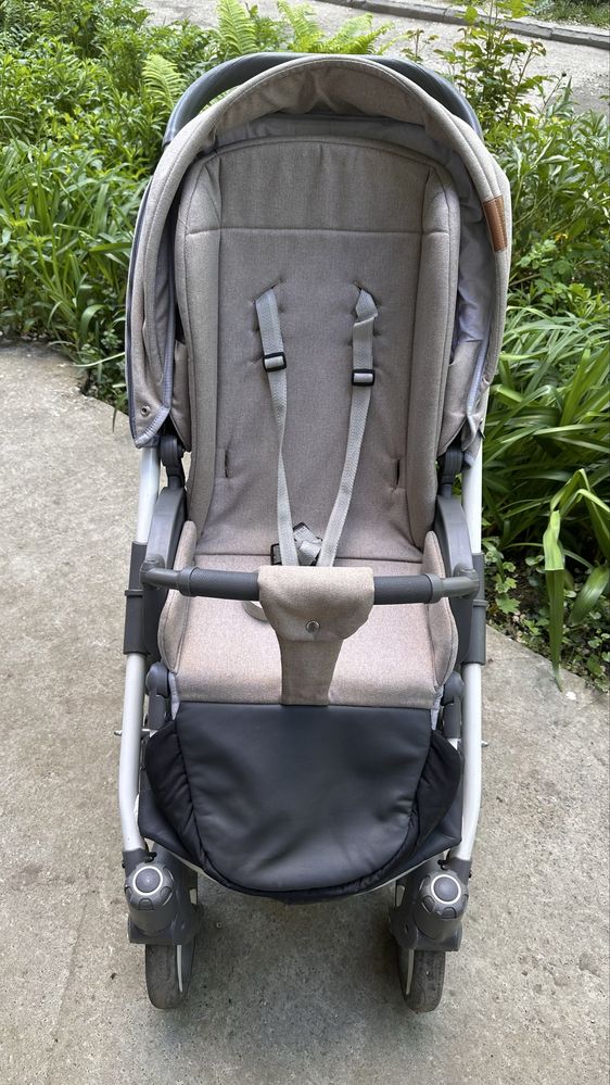 Коляска детская BEXA ULTRA 2 в 1