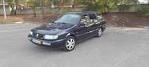 Vw passat 1.9 tdi 110 cv
