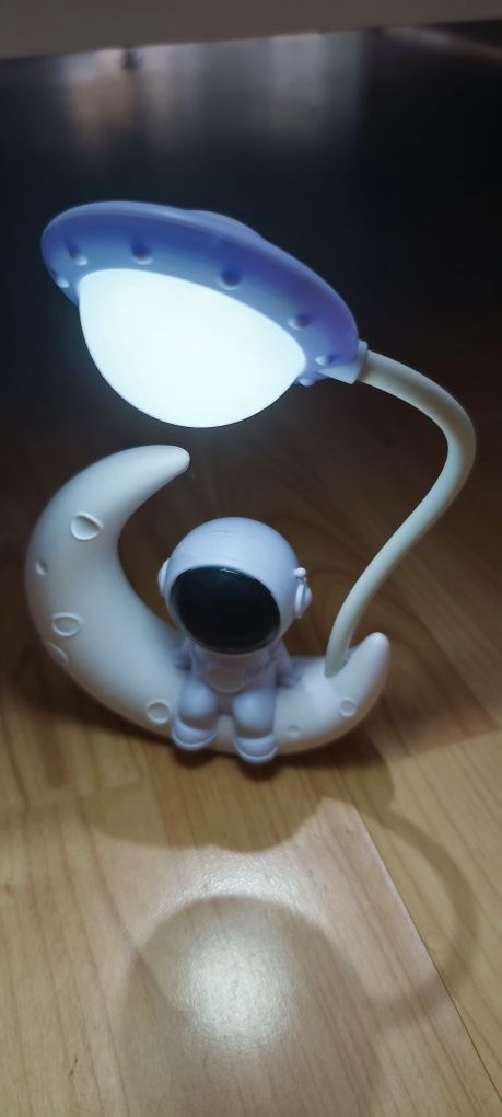 Luminárias variadas (novas)