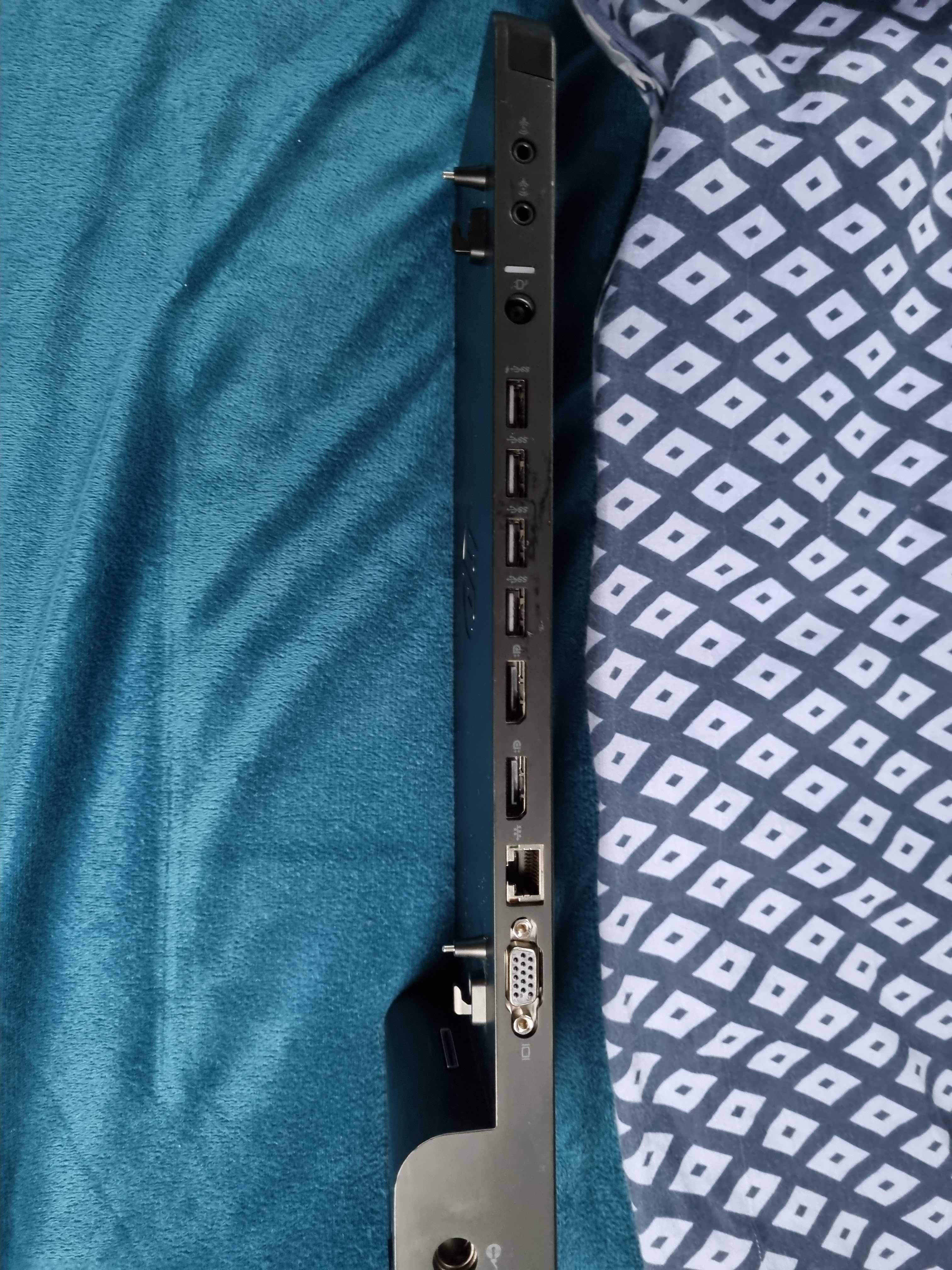 Stacja dokująca HP ultraslim