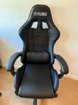 Cadeira gamer 50€