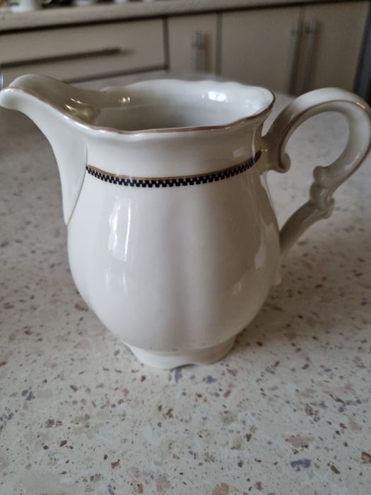 Mlecznik bavaria kremowy