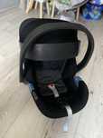 Fotelik Cybex Gold Aton 5 0-13kg+ Gratisy