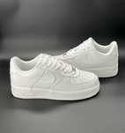 Nike Air Force White розміри 37-43, Найки білі