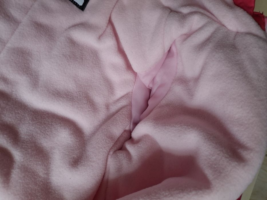 Зимовий комбінезон термо Lupilu 74 см