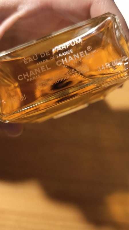 Chanel nr 5 perfumy 100 ml oryginalny