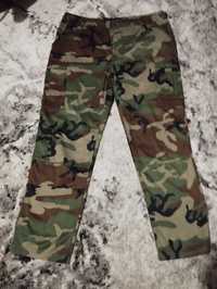 Штаны брюки BDU американской армии