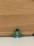 LEGO missprint od figurki cty1354