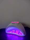 Lâmpada LED-UV 90W