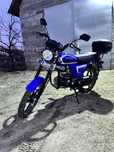 Spark SP125C (альфа)
