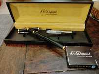 Conjunto Dupont impecável