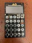 Teenage Engineering PO 33 K.O. pocket operator sampler