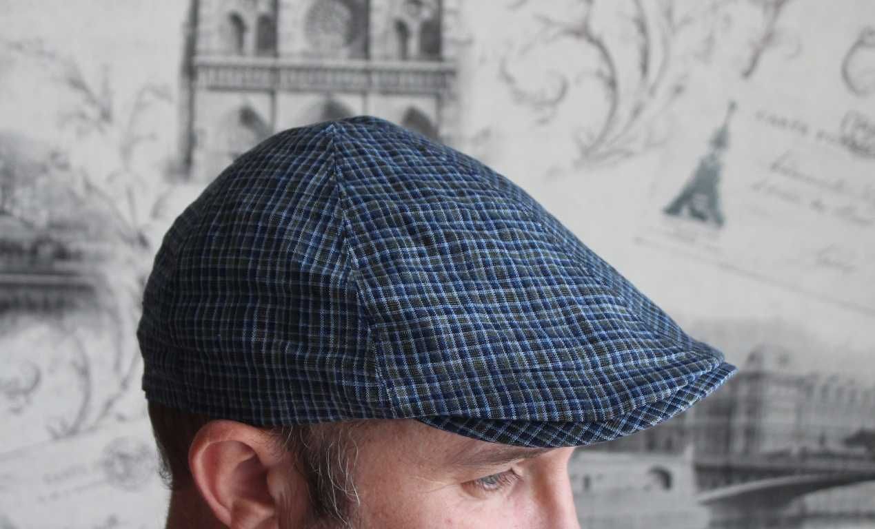 Кепка STETSON Льон Оригінал 59-60см