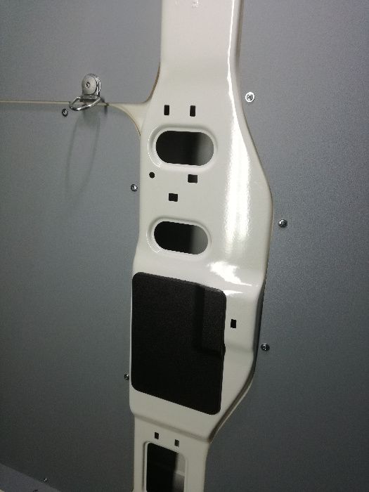 Citroen Jumper L4 - zabudowa busa - Podłoga sklejka 9 mm !!