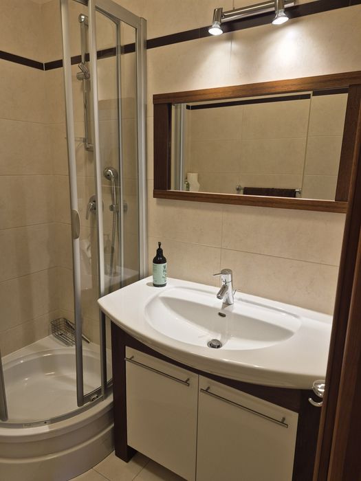 Kawalerka 34 m2, ul. Krowoderska