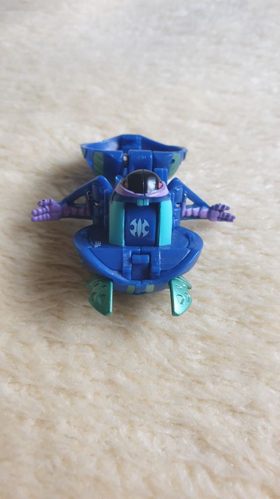 Preyas 550G Bakugan