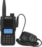 Retevis RA89 Ham Radio